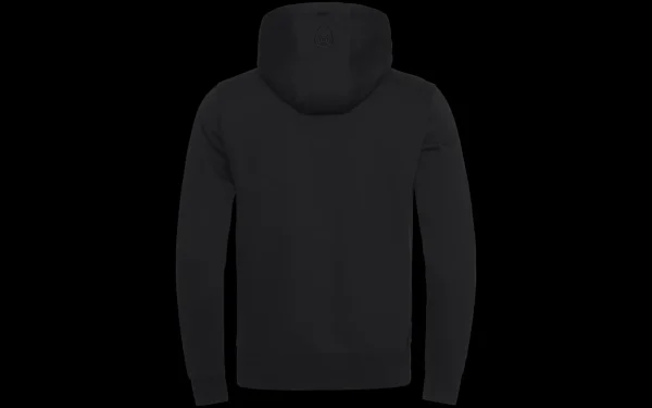 BOWMAN ZIP HOOD