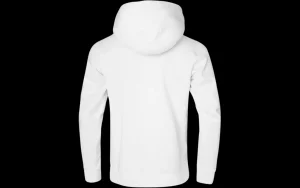 BOWMAN ZIP HOOD