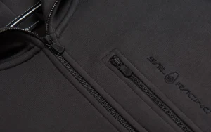 BOWMAN ZIP HOOD