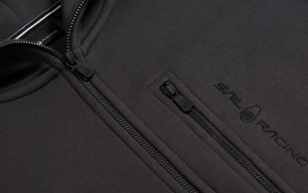 BOWMAN ZIP HOOD