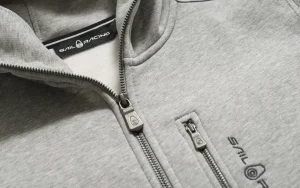 BOWMAN ZIP HOOD