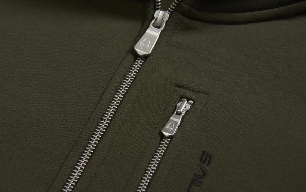 BOWMAN ZIP HOOD
