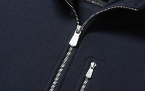 BOWMAN ZIP HOOD