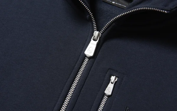 BOWMAN ZIP HOOD