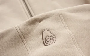 BOWMAN ZIP HOOD