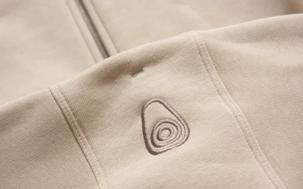 BOWMAN ZIP HOOD