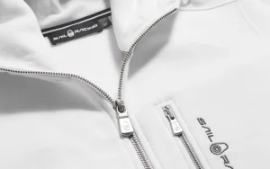 BOWMAN ZIP HOOD
