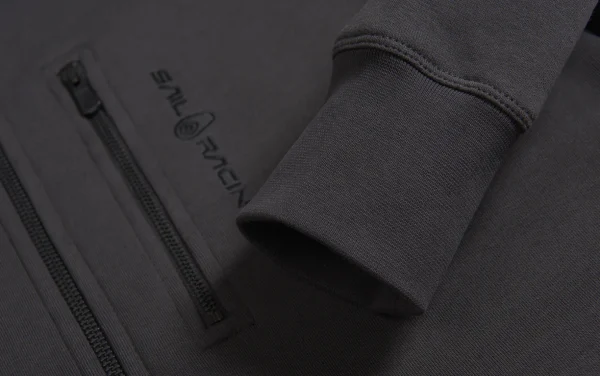BOWMAN ZIP HOOD