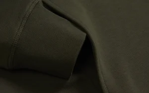 BOWMAN ZIP HOOD