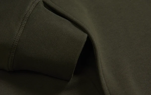 BOWMAN ZIP HOOD