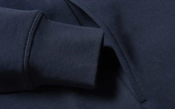 BOWMAN ZIP HOOD