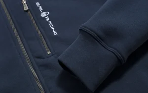 BOWMAN ZIP HOOD