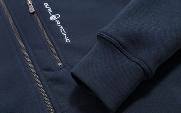 BOWMAN ZIP HOOD