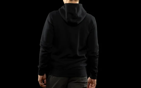 BOWMAN ZIP HOOD