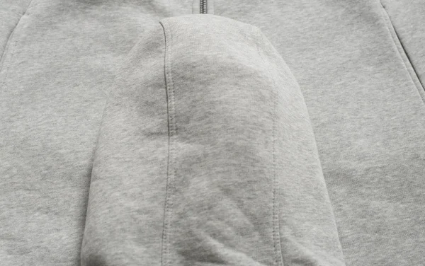 BOWMAN ZIP HOOD