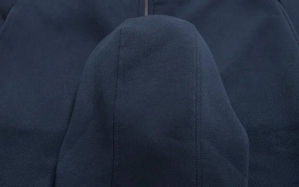 BOWMAN ZIP HOOD
