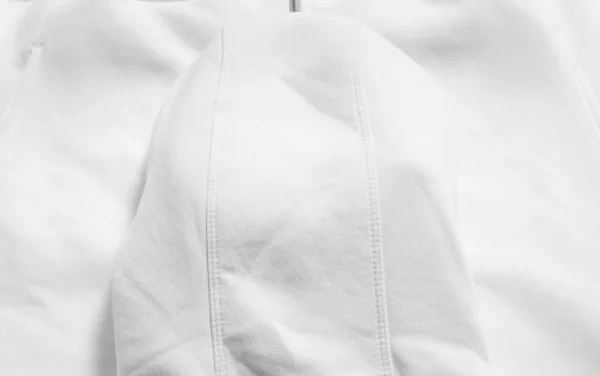 BOWMAN ZIP HOOD