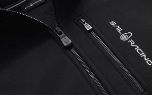 BOWMAN ZIP HOOD