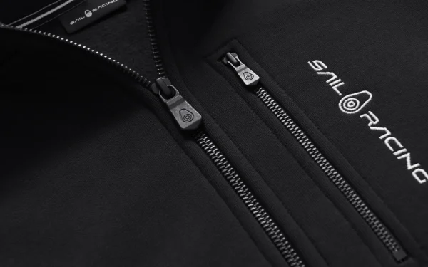 BOWMAN ZIP HOOD