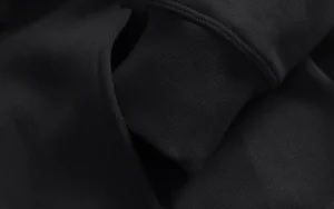 BOWMAN ZIP HOOD