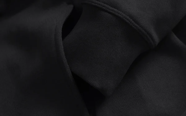 BOWMAN ZIP HOOD