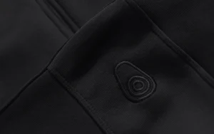 BOWMAN ZIP HOOD
