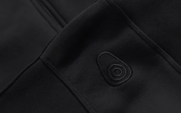 BOWMAN ZIP HOOD