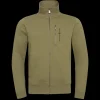 BOWMAN ZIP JACKET