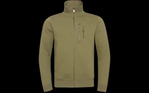 BOWMAN ZIP JACKET