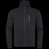 BOWMAN ZIP JACKET