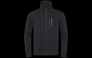 BOWMAN ZIP JACKET