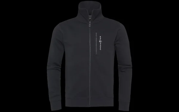 BOWMAN ZIP JACKET