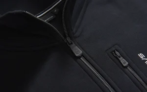 BOWMAN ZIP JACKET