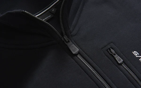 BOWMAN ZIP JACKET