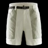 BREEZE BLOCKED SHORTS
