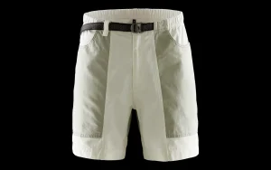 BREEZE BLOCKED SHORTS