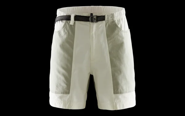 BREEZE BLOCKED SHORTS
