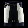 BREEZE BLOCKED SHORTS