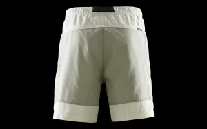 BREEZE BLOCKED SHORTS