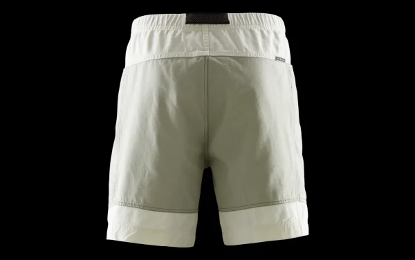 BREEZE BLOCKED SHORTS