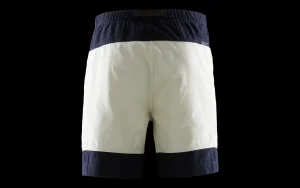 BREEZE BLOCKED SHORTS