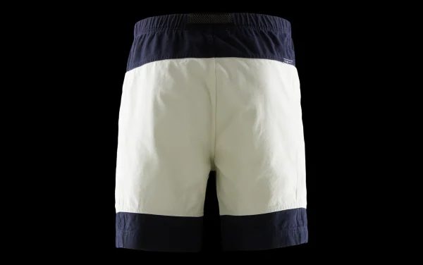 BREEZE BLOCKED SHORTS