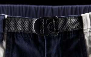 BREEZE BLOCKED SHORTS
