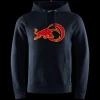 BULL HOOD