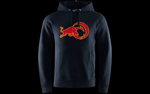 BULL HOOD