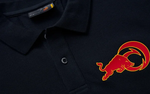 BULL POLO