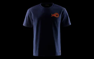 BULL TEE