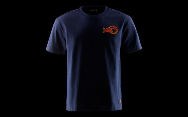 BULL TEE