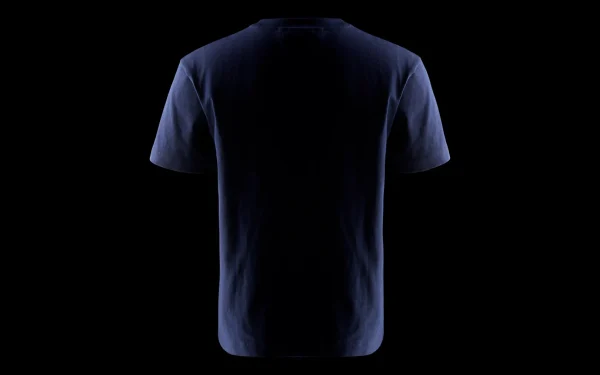 BULL TEE