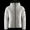 CHALLENGE REVERSIBLE JACKET